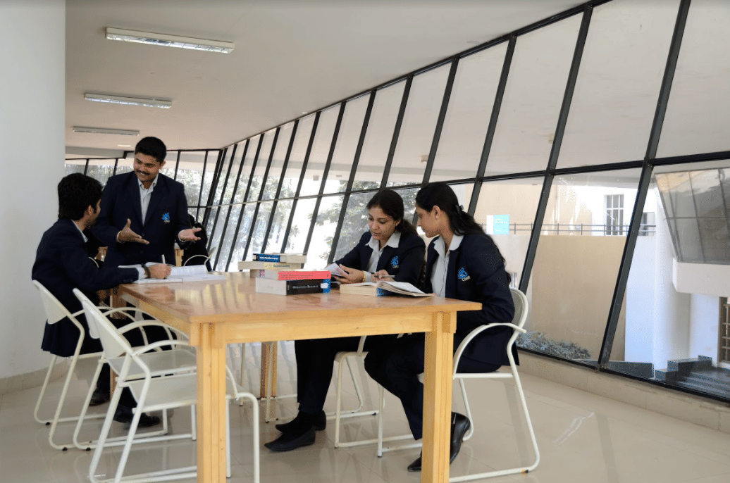 CMRIT Bangalore Campus & Infrastructure photo 33